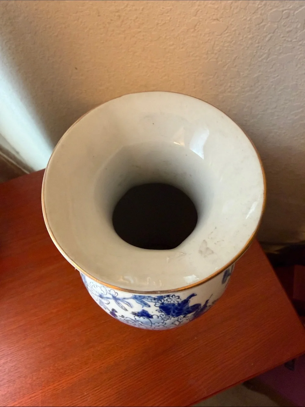 Chinese vintage porcelain